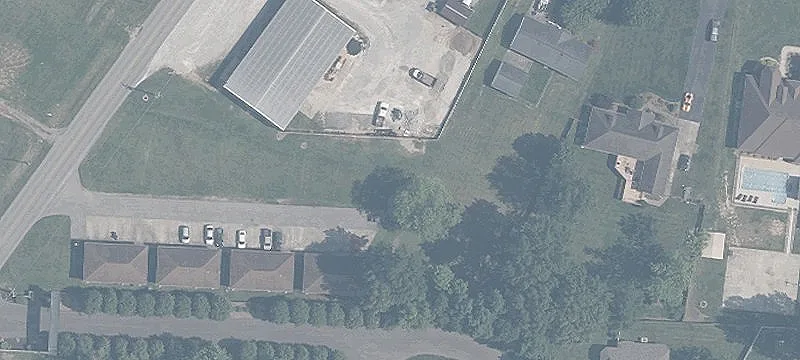 Pvt Dr 9622nd Co Rd 107