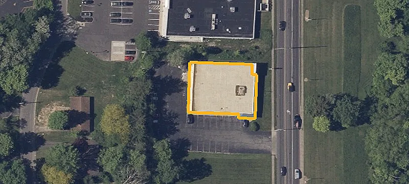 40 Trimble Rd