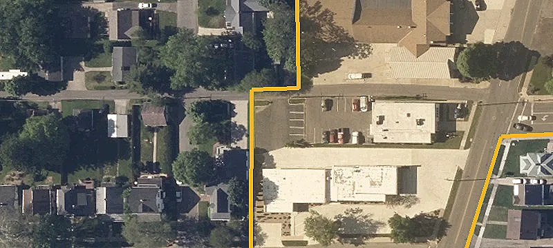 Highland Ave