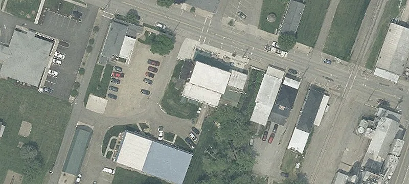 111 Main St