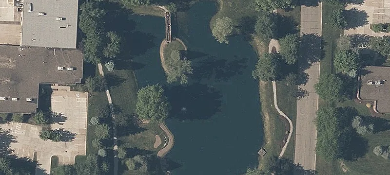 Corporate Woods Pkwy