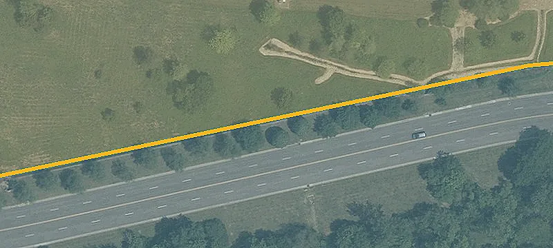Irwin Simpson Rd