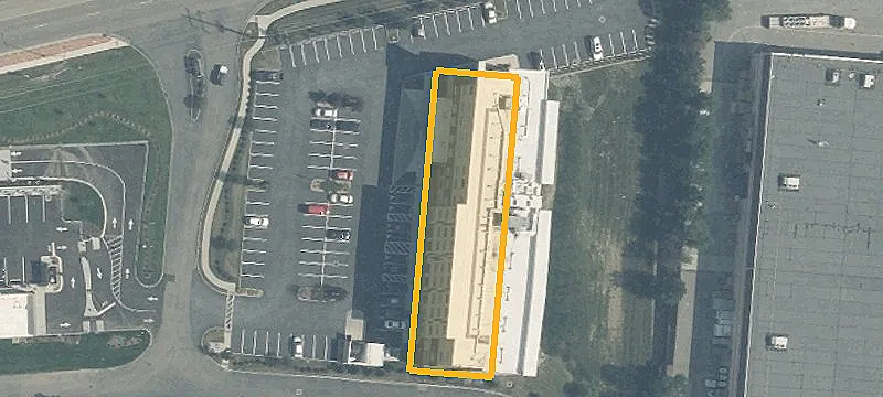 3813 Colonel Glenn Hwy