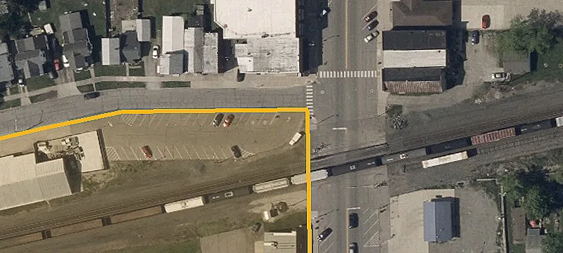 Depot St