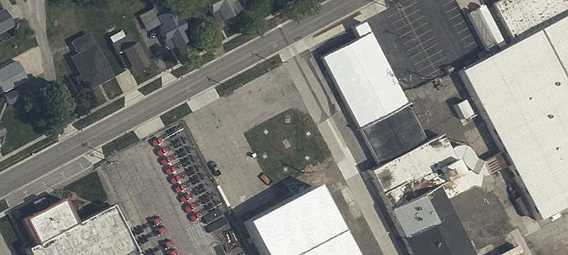Church St