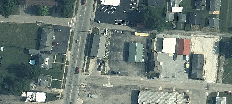 112 Downs Ave
