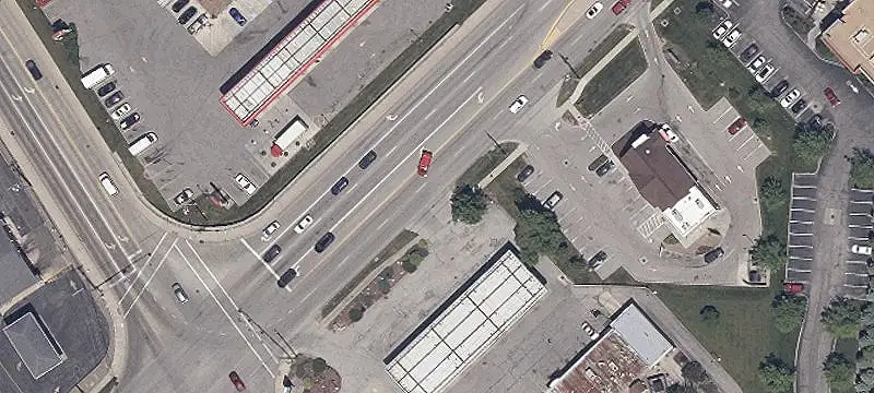 Right Of Way