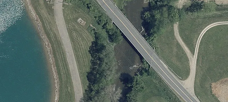 Fredericktown Rd