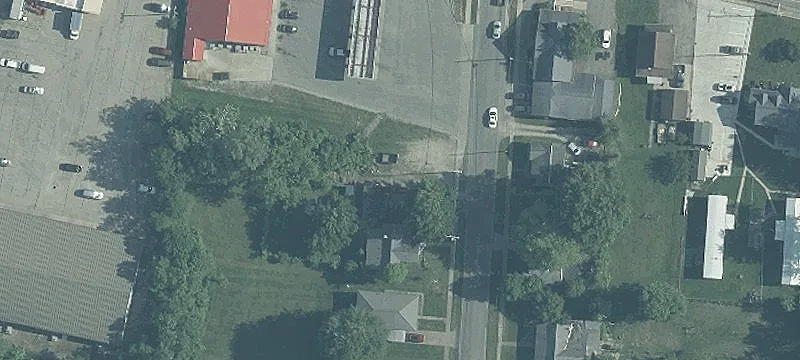 308 Home St