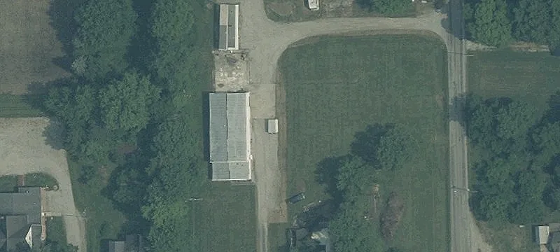 Marion Mt Gilead Rd
