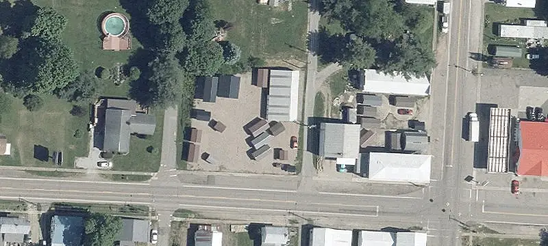 20 Liberty St