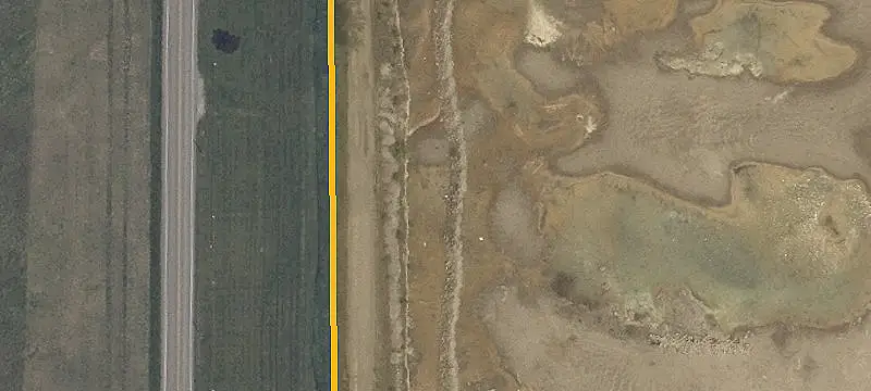 County Rd 9th 9
