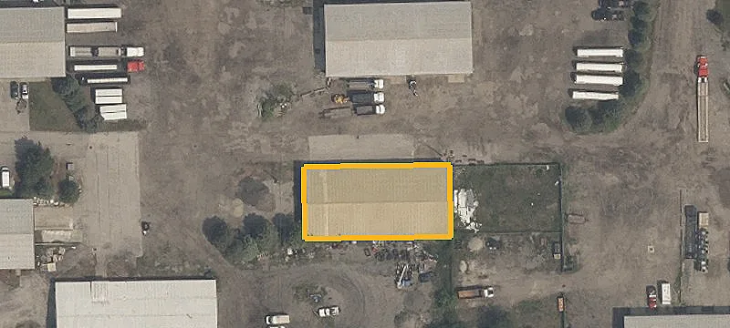2701 Eber Rd