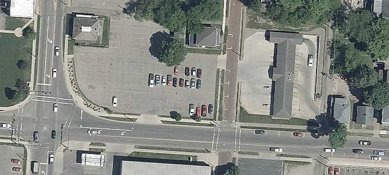 105 Sandusky St
