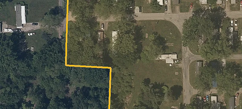 3107 Myers Rd Lot, Unit 56