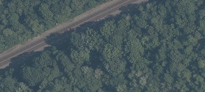 County Line Rd
