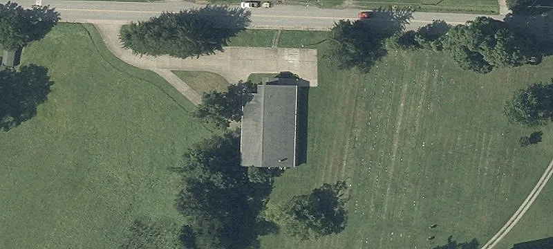 Shamrock Rd