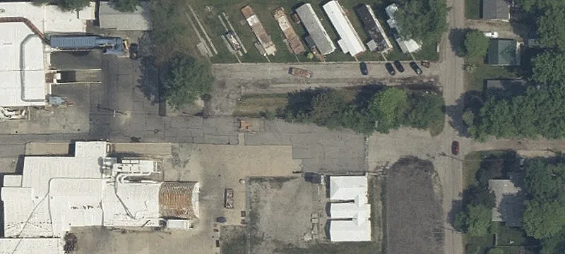 200 Van Buren St
