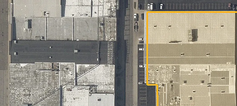 Beech St