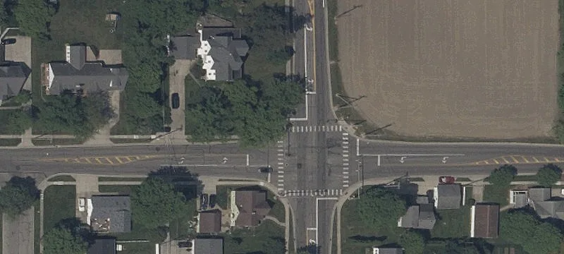 Lutz Rd