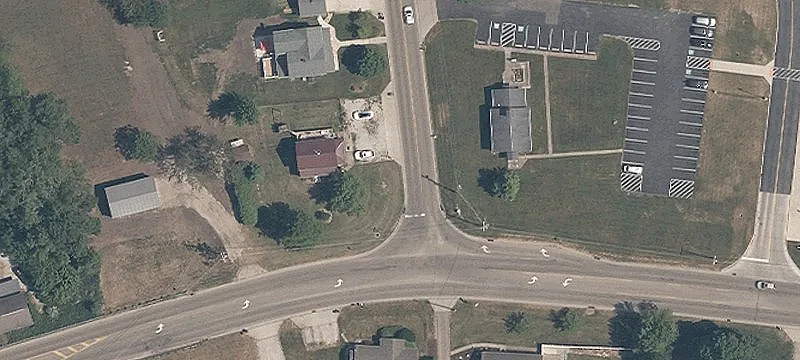 Lk Ctr NW St