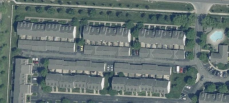 Hollytree Ln