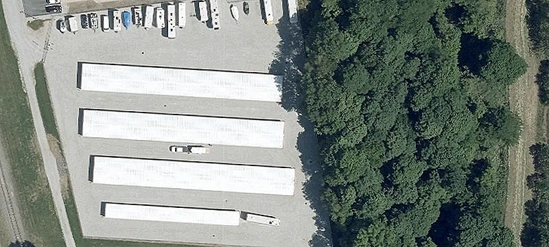 1940 Mt Vernon Rd