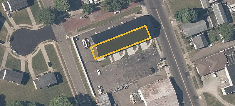 405 Erie S St
