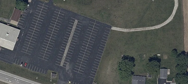 2001 Main St
