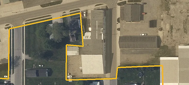209 Mechanic St