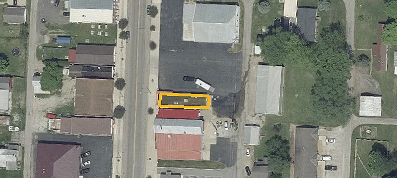 16 Main St