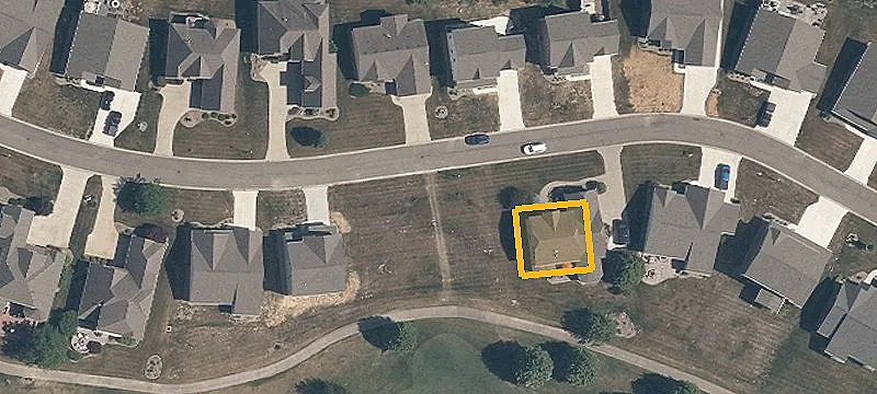 Quarry Lk SE Dr