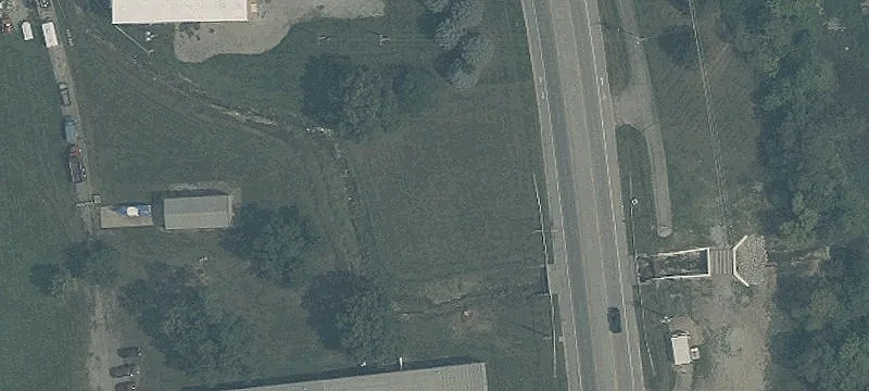Main St