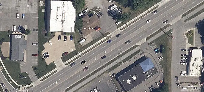Right Of Way