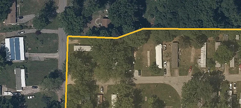 3107 Myers Rd Lot, Unit 48