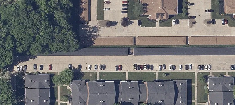 1150 Tollis Pkwy, Unit 116