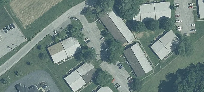 1112 Millston Rd