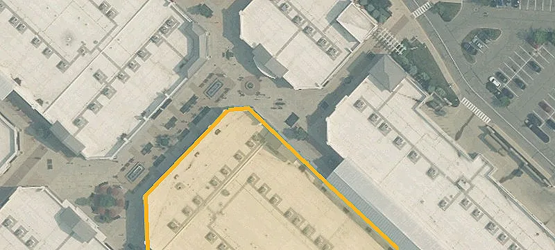 400 Wilson Rd