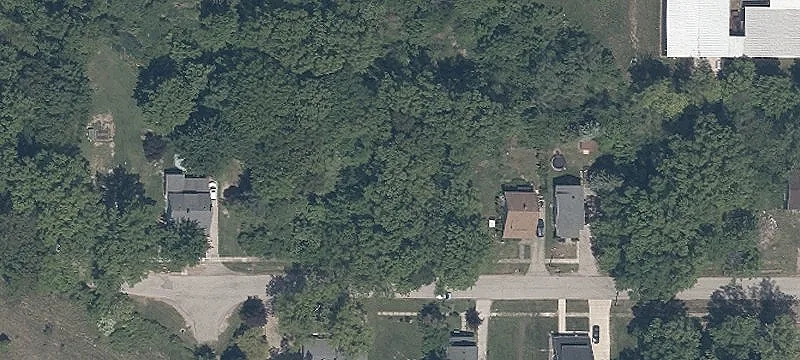 26th E Rd