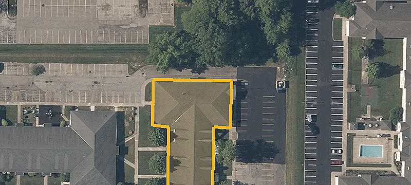3rd Landerhaven Rd