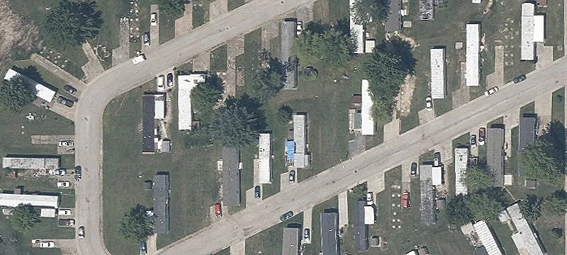 1800 Willow Arms Dr