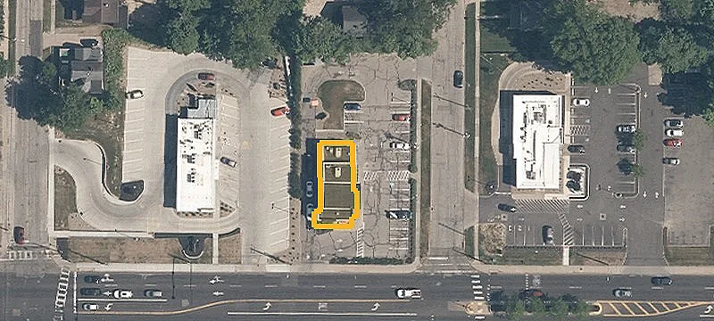 525 Main St
