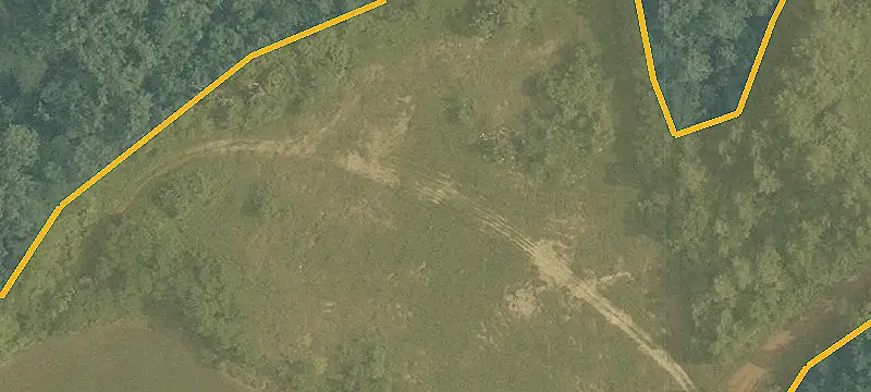 Harding Hwy