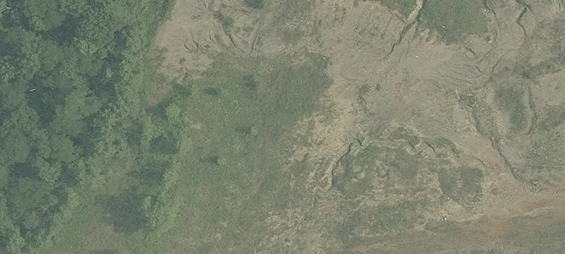 Harding Hwy