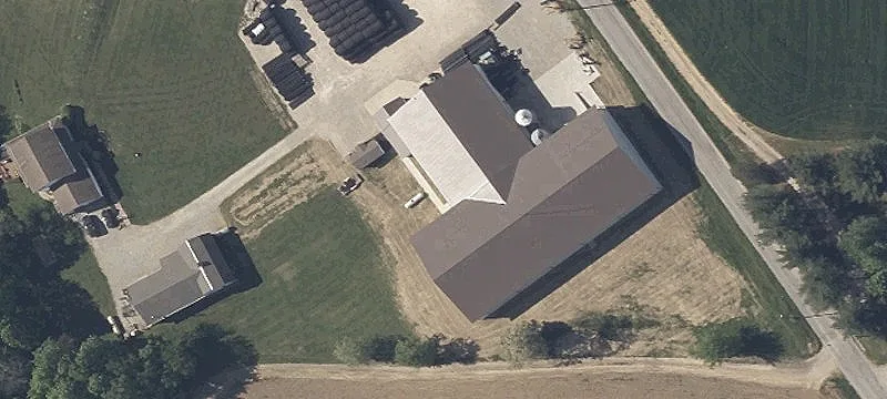 8105 Malone Rd