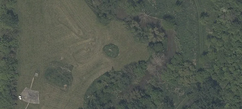 Township Rd 31