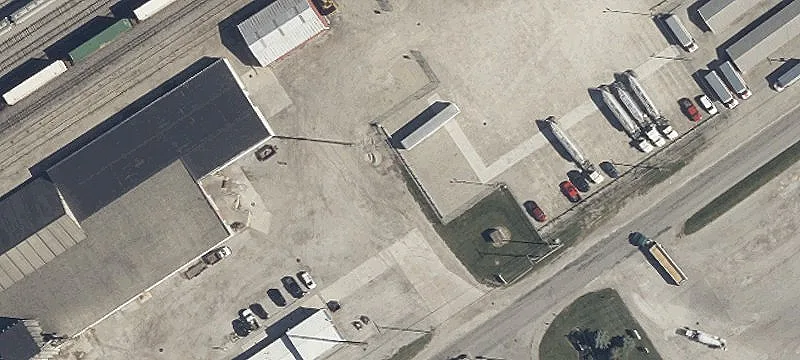 Findlay St