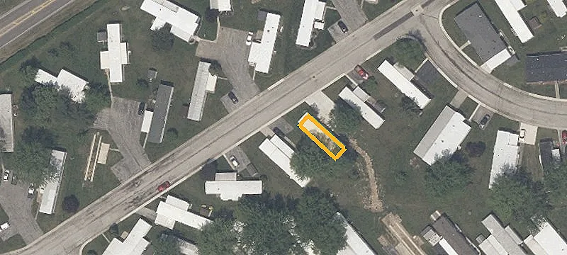 Fostoria Ave