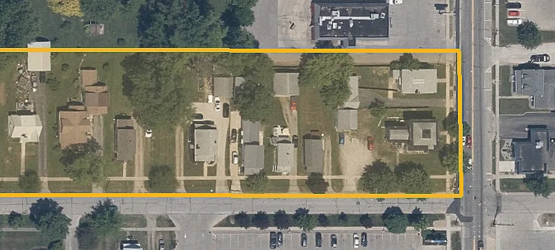 11 Satin St