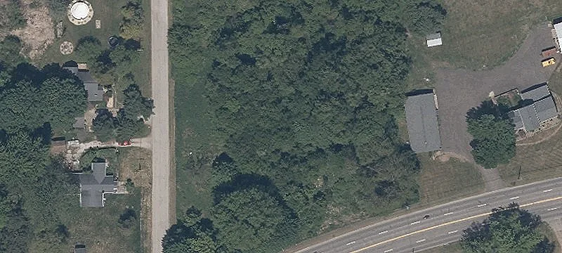 Sill Rd